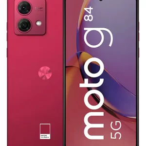 Motorola Moto G84 5G