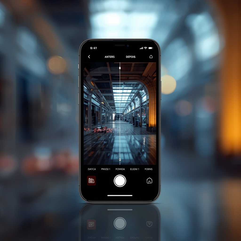 Melhores IAs gratuitas para editar fotos no celular em 2026
