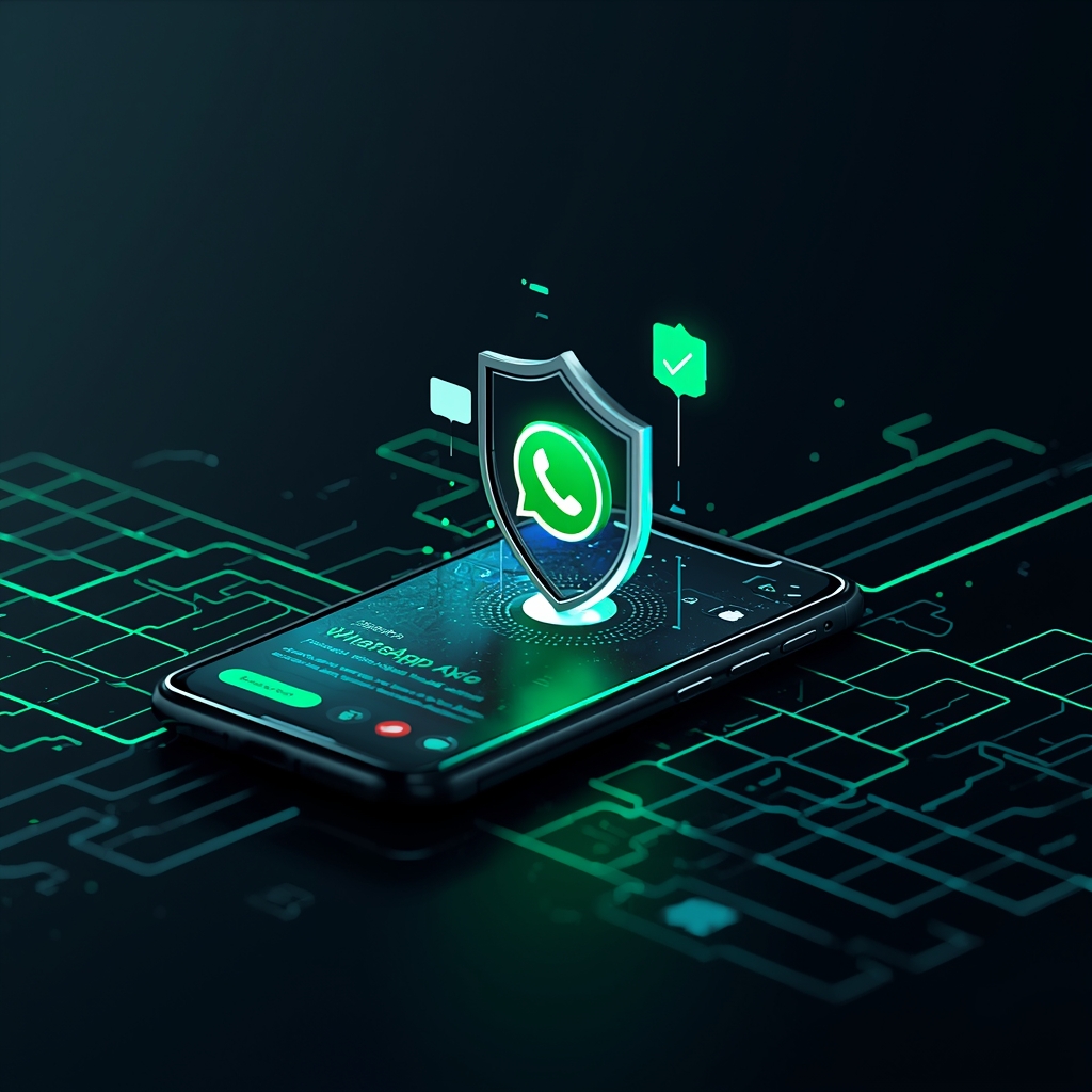 Como proteger WhatsApp contra clonagem em 2026